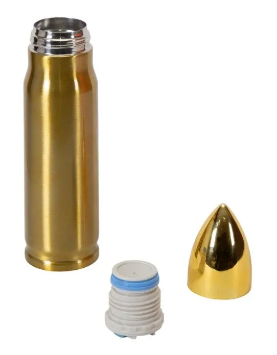 BULLET THERMOS - 17 OUNCES - G